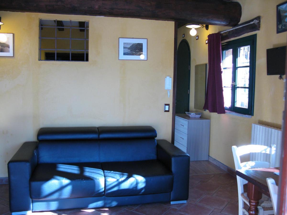 Chalet Della Rota Marone Dış mekan fotoğraf