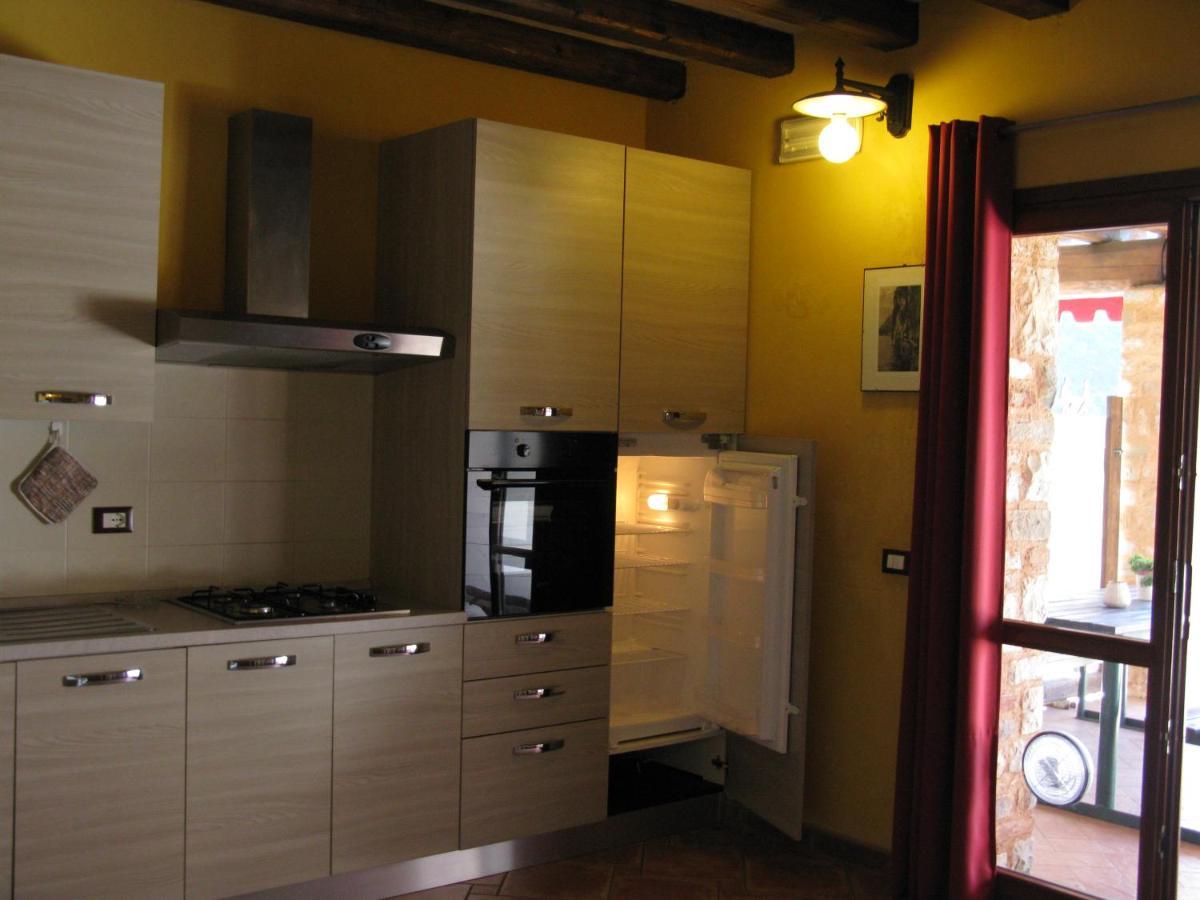 Chalet Della Rota Marone Dış mekan fotoğraf