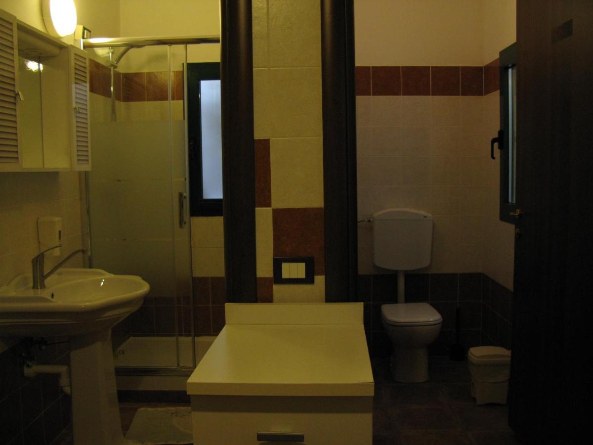 Chalet Della Rota Marone Dış mekan fotoğraf