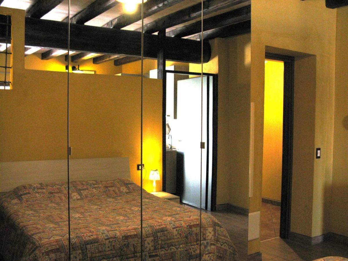 Chalet Della Rota Marone Dış mekan fotoğraf