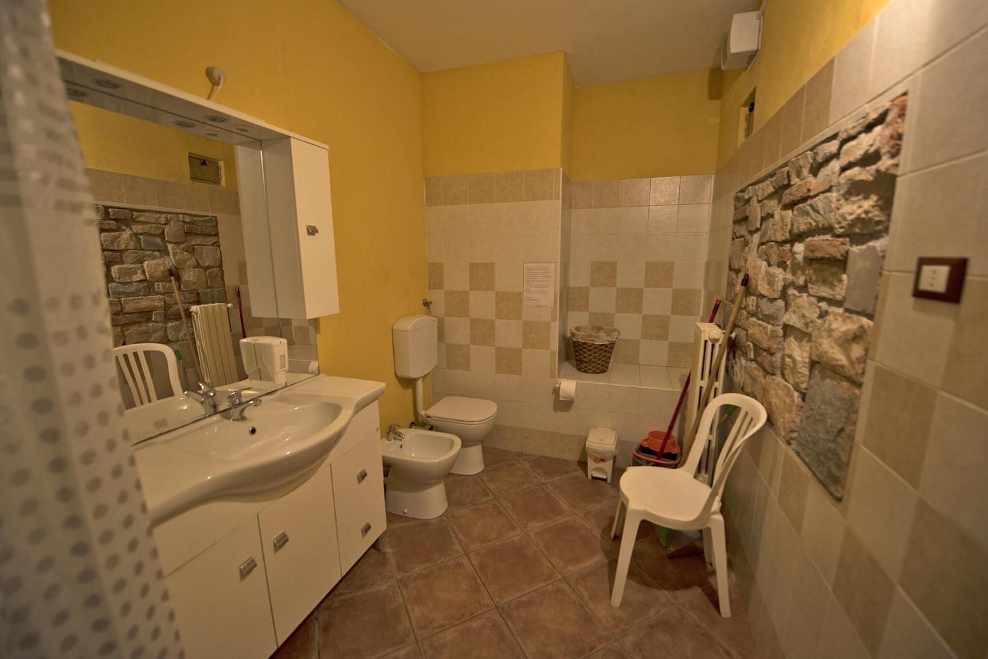 Chalet Della Rota Marone Dış mekan fotoğraf