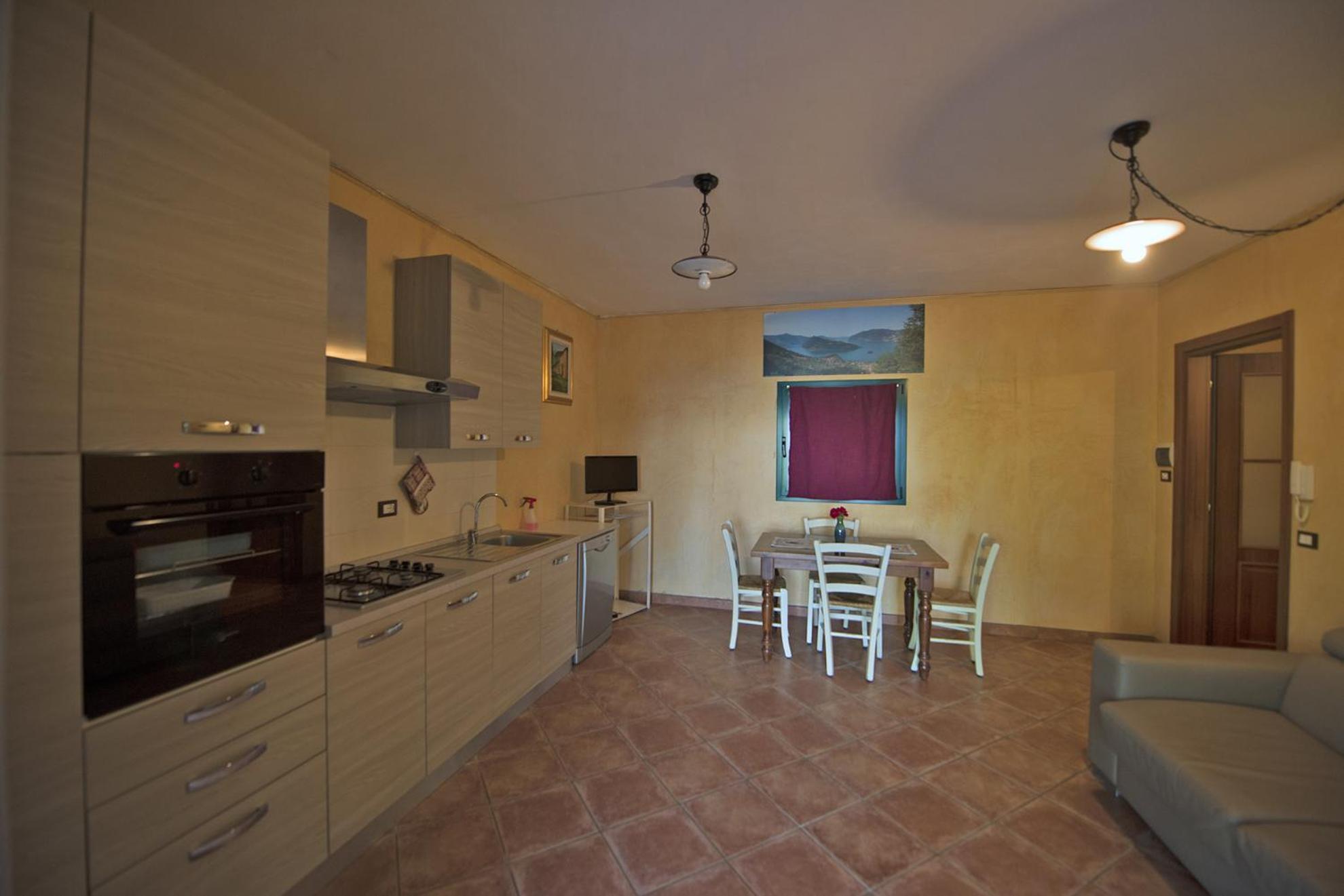 Chalet Della Rota Marone Dış mekan fotoğraf