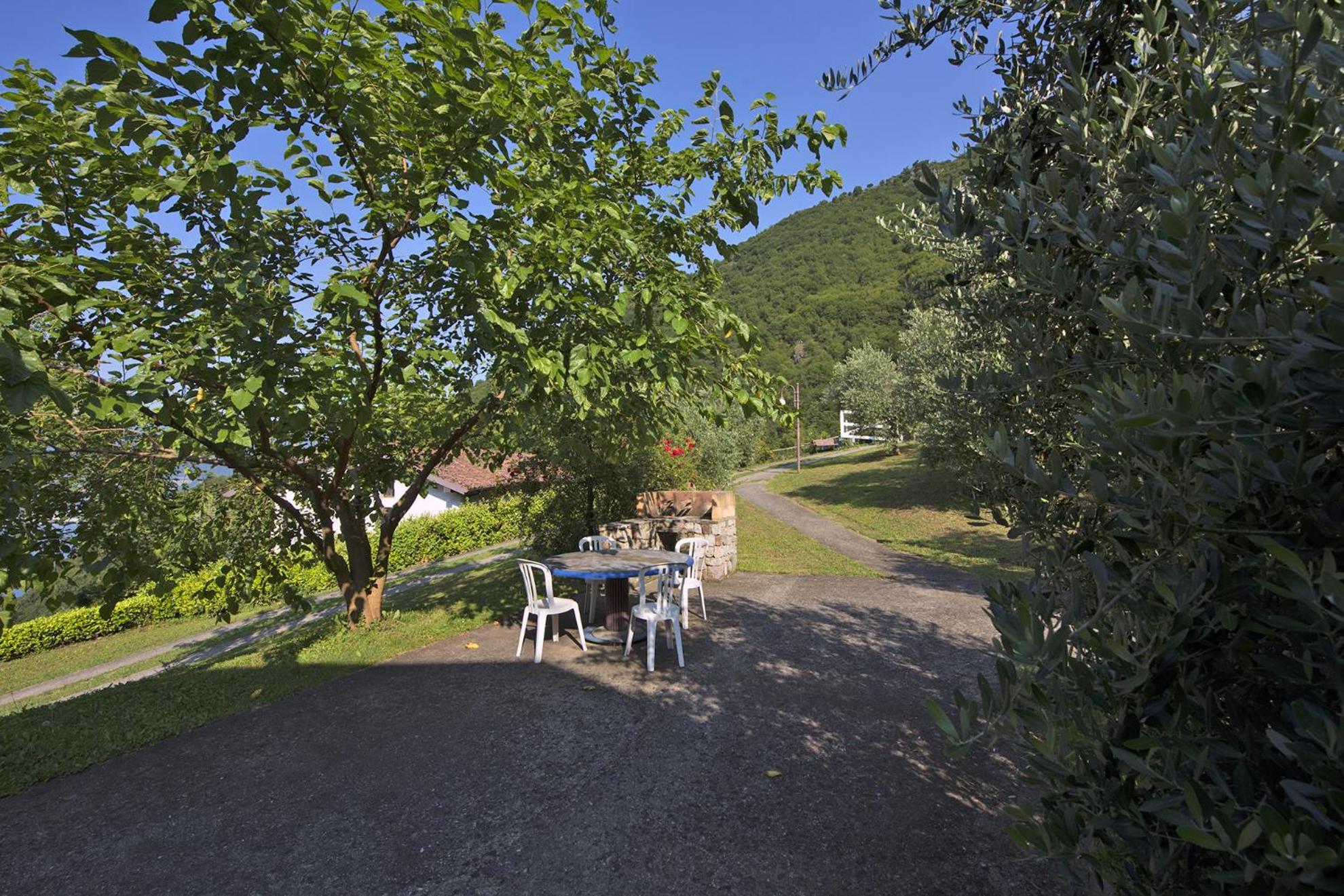 Chalet Della Rota Marone Dış mekan fotoğraf
