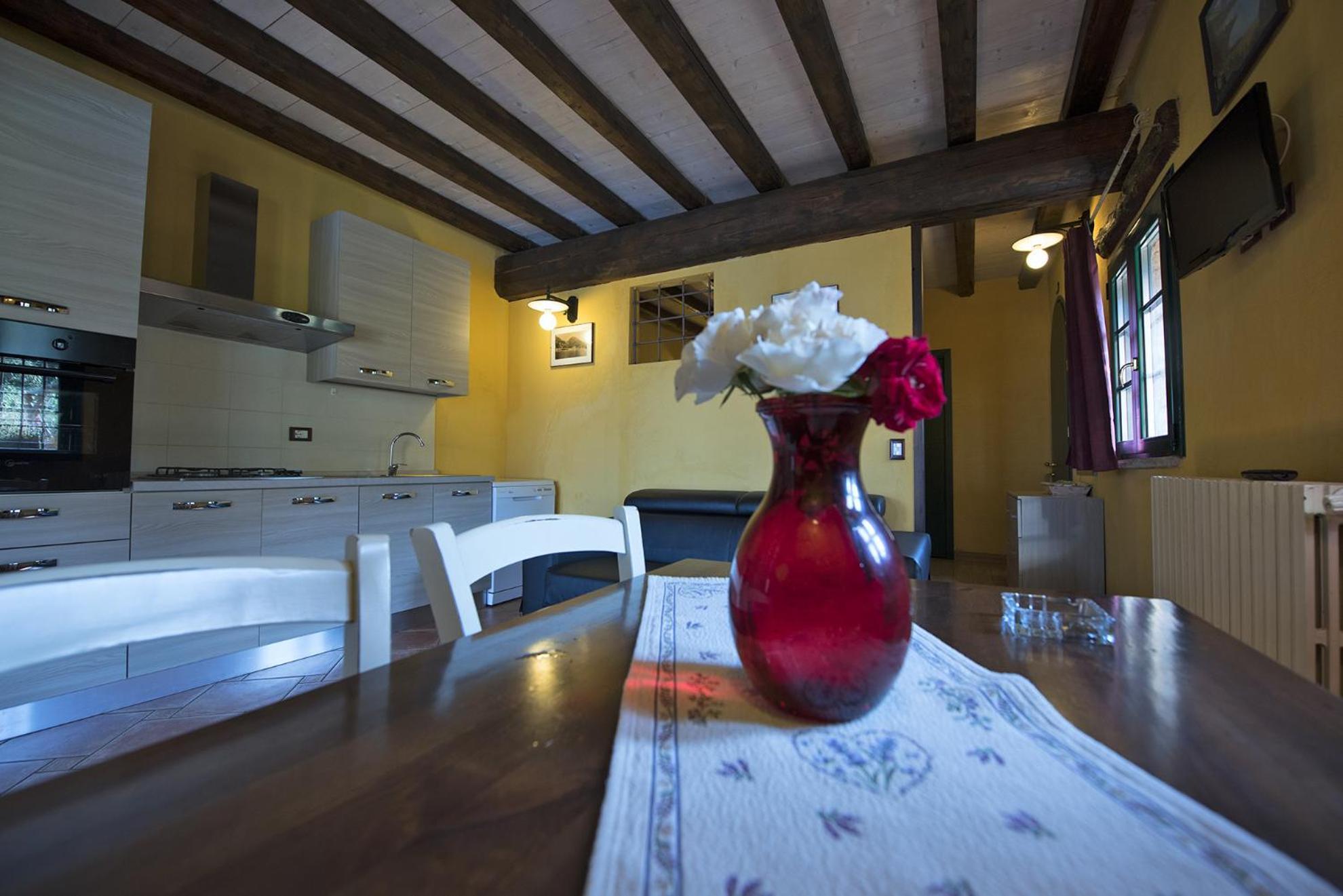 Chalet Della Rota Marone Dış mekan fotoğraf